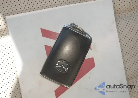 2023 Mazda Cx-5 2.5 S Preferred z USA, uszkodzony, nr VIN JM3KFBCM3P0246477